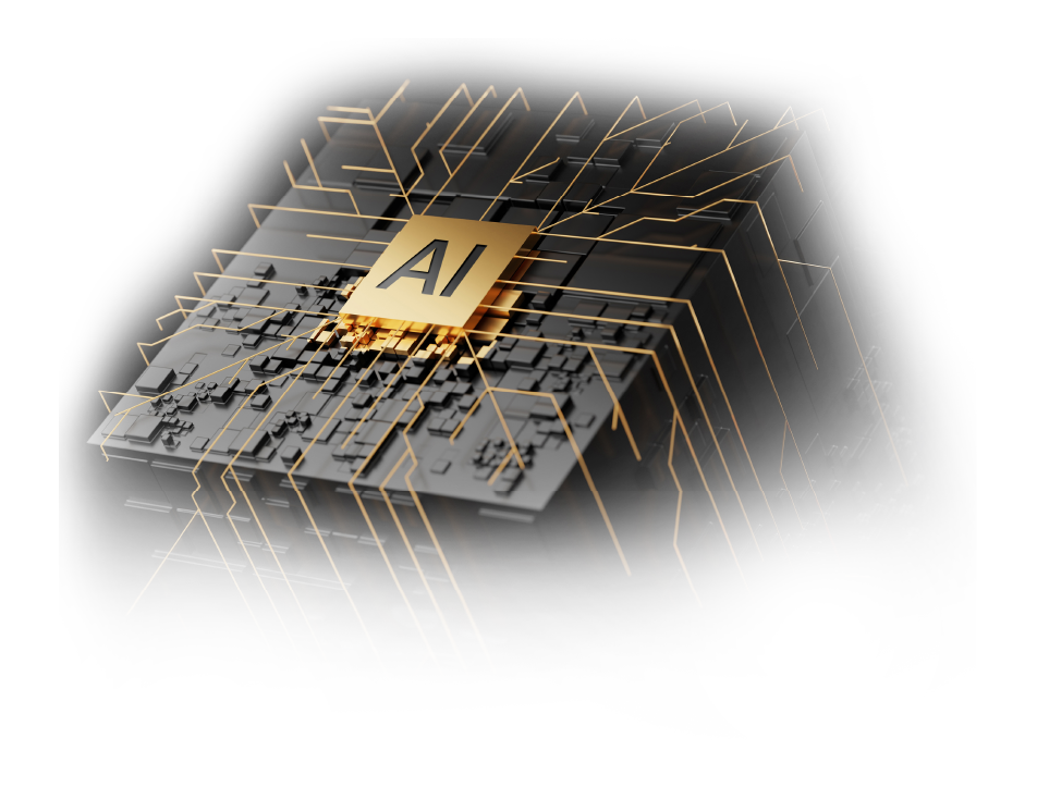 Enhanced AI